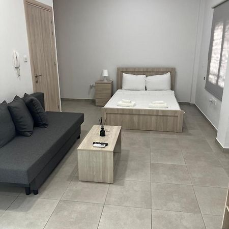 Modern City Center Studio Saripolou Limassol Exterior foto