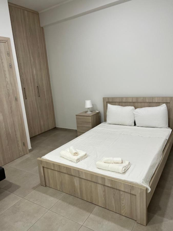 Modern City Center Studio Saripolou Limassol Exterior foto